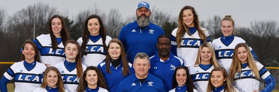 lcasoftball's profile banner image