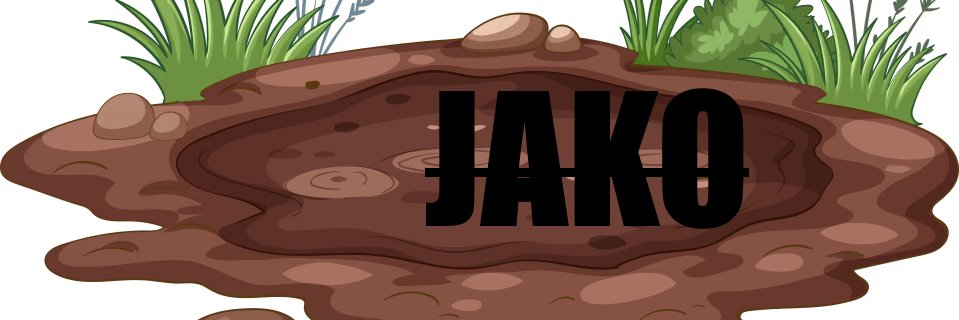 JaKo banner