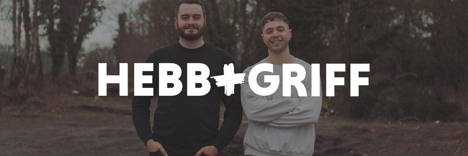 Hebb&Griff banner