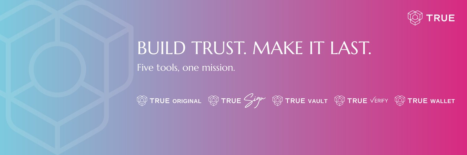 TrueDocuments's profile banner image