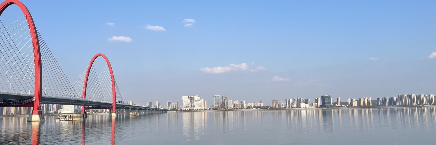 wangliao's profile banner image