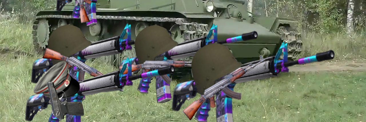 gu1r0's profile banner image