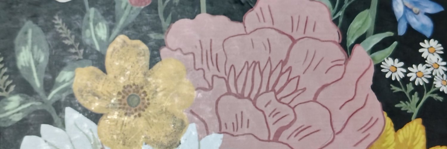 Ariish's profile banner image
