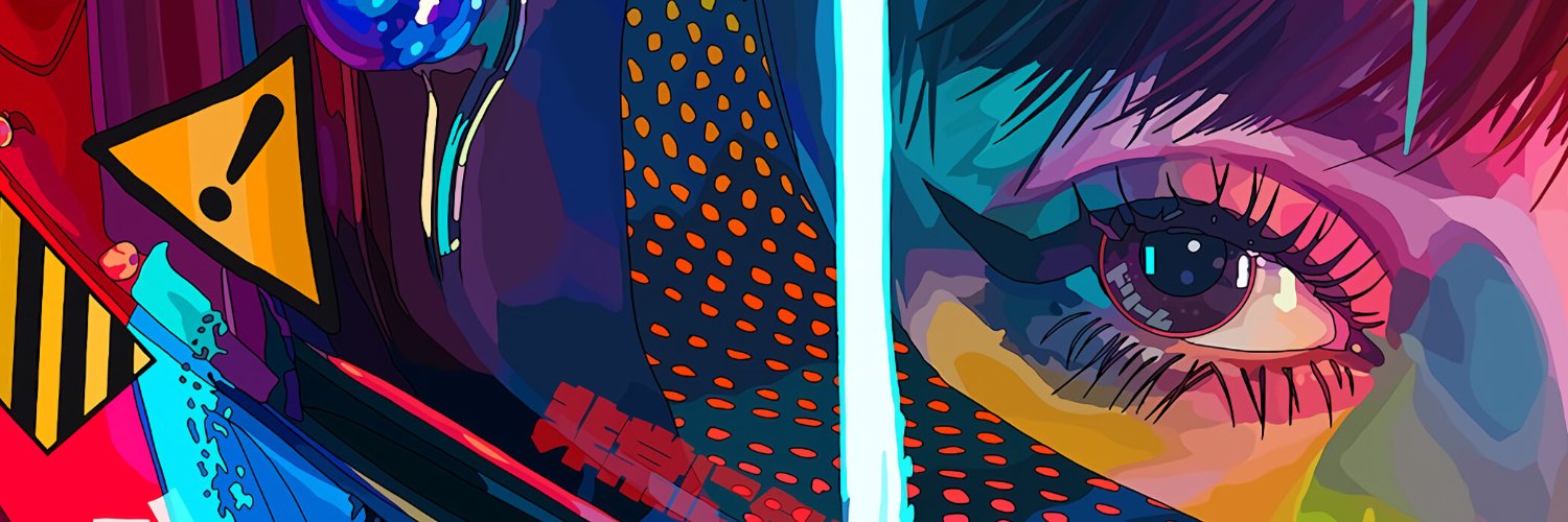 ElmerJz's profile banner image