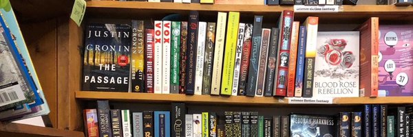 libertybaybooks Profile Banner