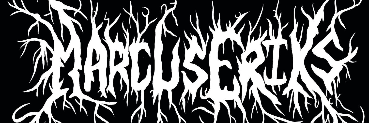 Marcus Eriks banner