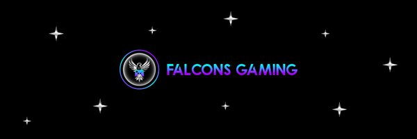 Falcons Profile Banner