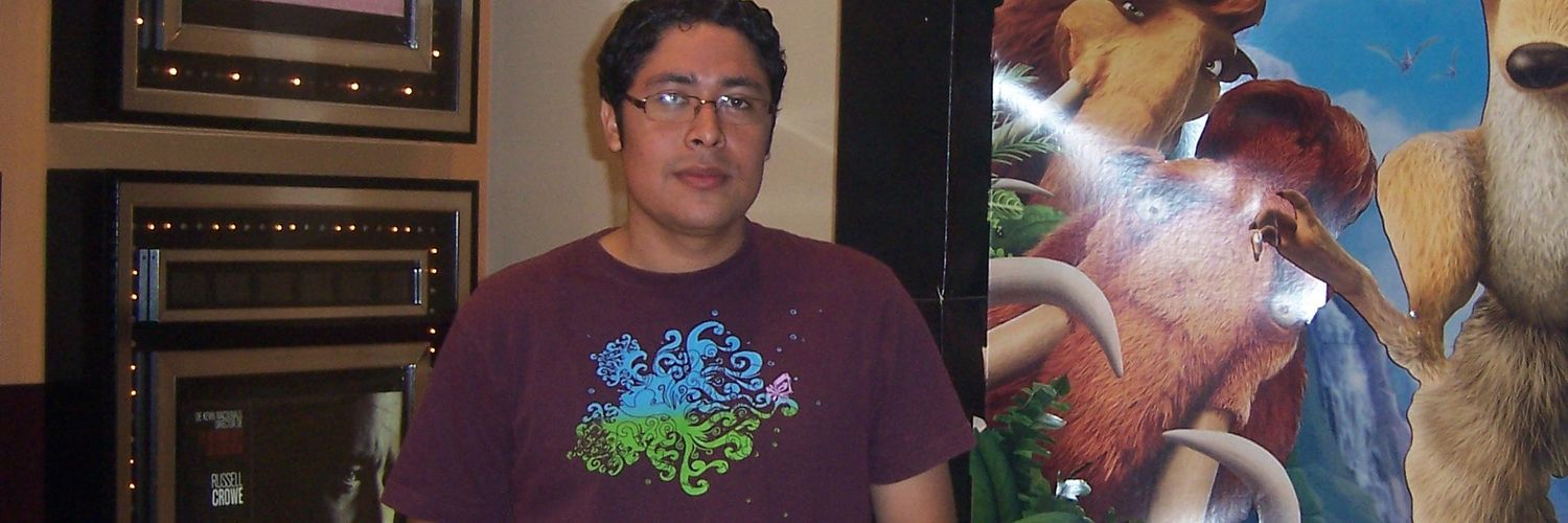 caelobo83's profile banner image
