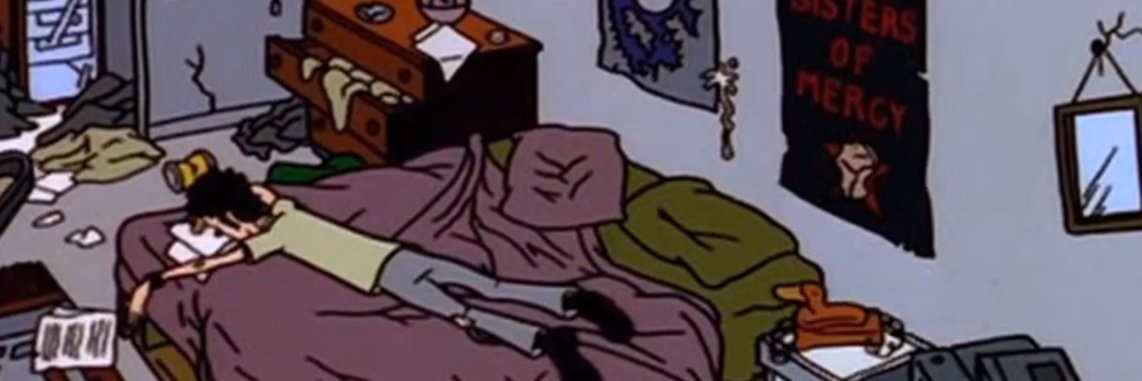 revolting slob's banner