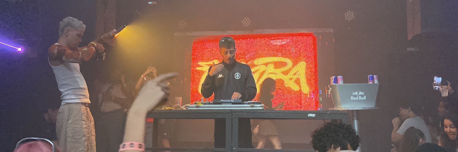 o viado do cauan banner