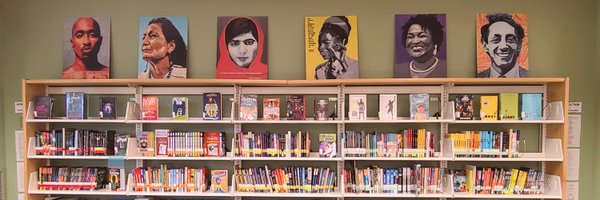 MildredLibrary Profile Banner
