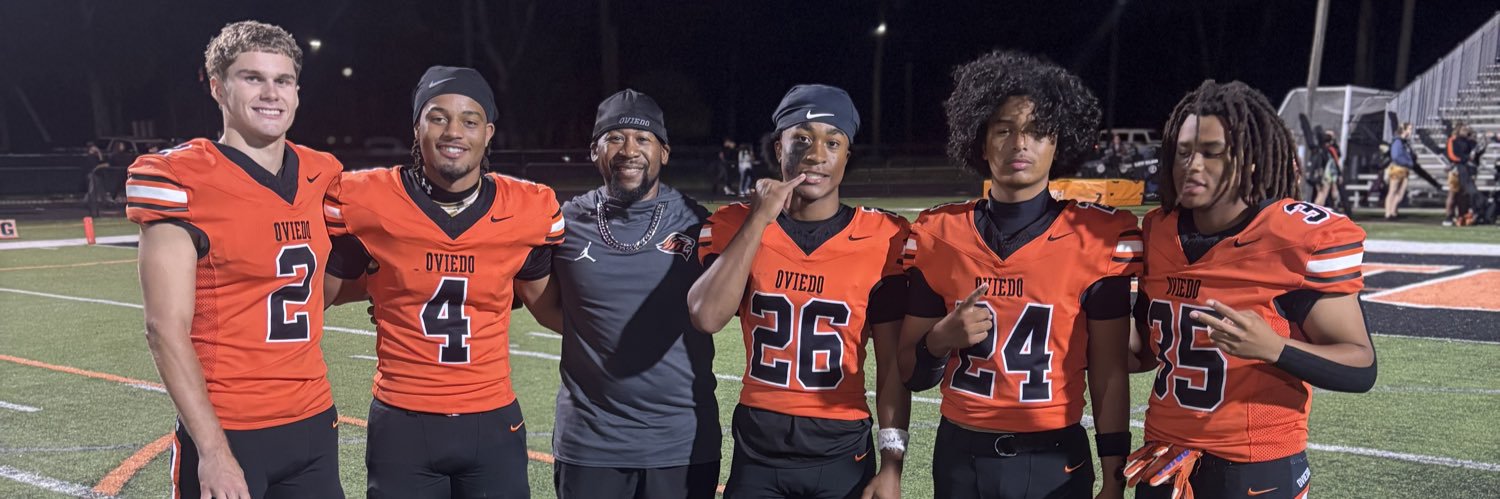 Marcus Mickens banner