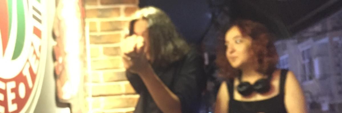 sevm 🇦🇫♀️ banner