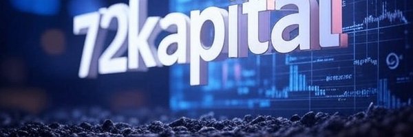 72kapital Profile Banner