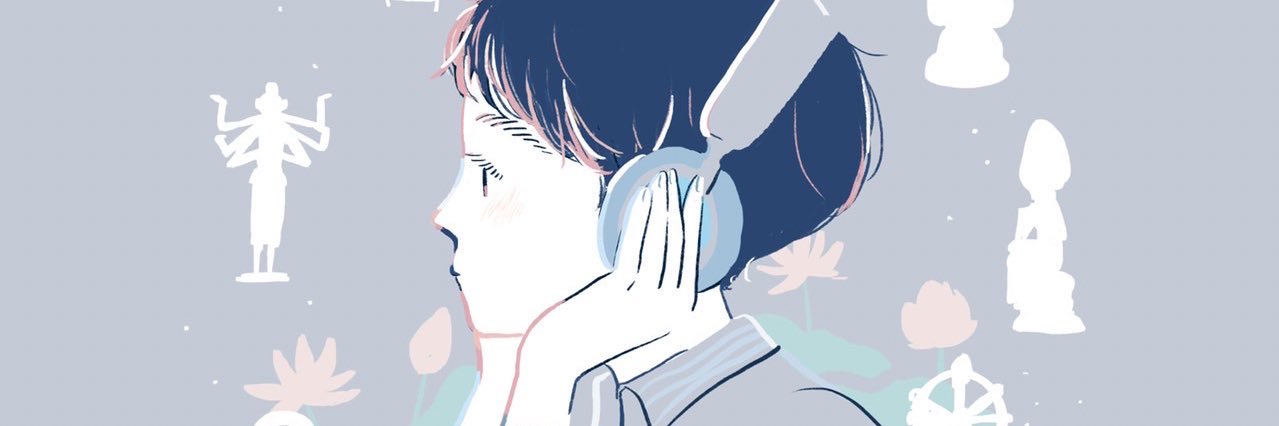 さとうりか＊仏像に恋したラジオパーソナリティ＊ banner