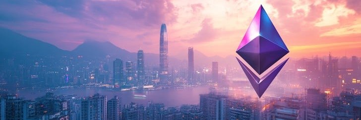 ETHiscoming's profile banner image