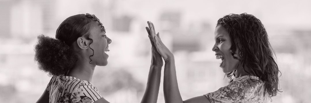 Big Brothers Big Sisters of Peterborough banner