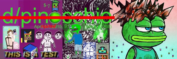 TrustyPinocchio Profile Banner