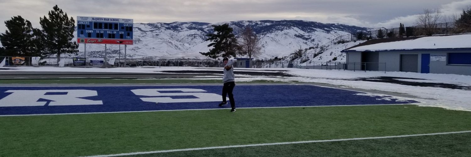 CCarnes10's profile banner image