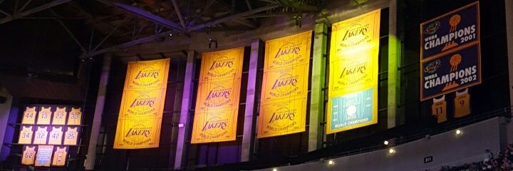 Mike Garcia's banner