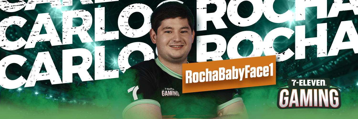 Rochababyface1 Profile Banner