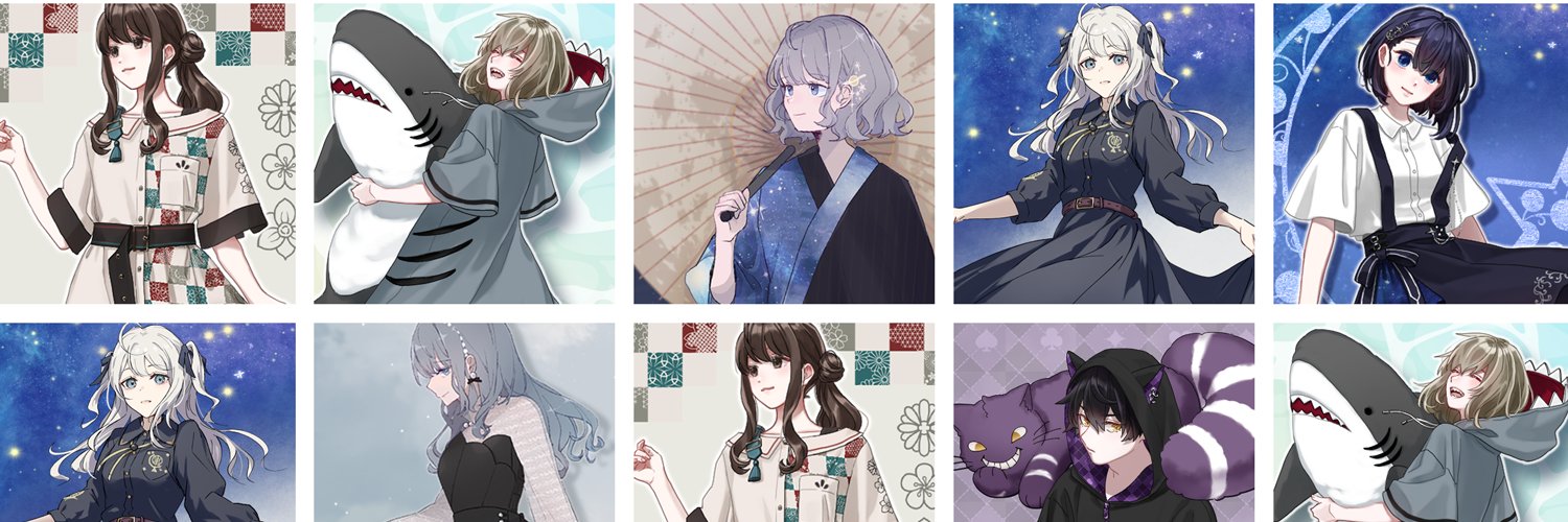 Favoriteクリエイターズ公式 banner