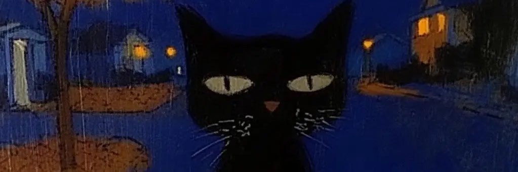 GoodnightGoosey's profile banner image
