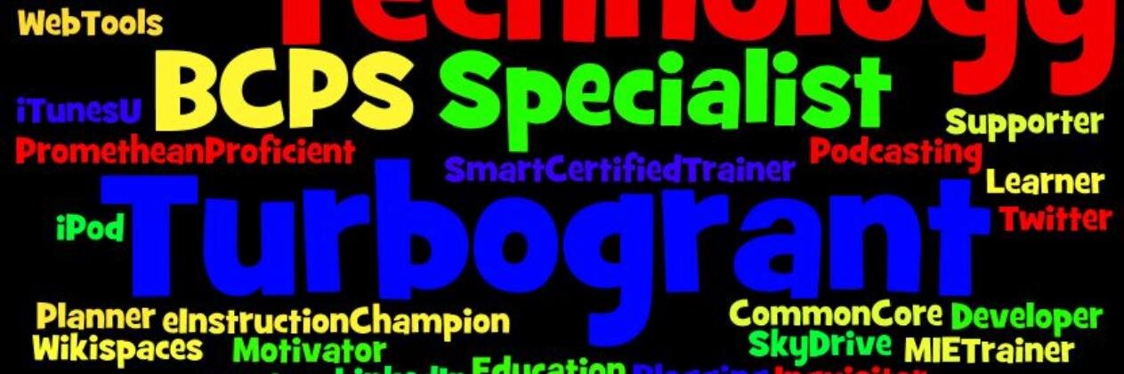 bcpstechcoach's profile banner image