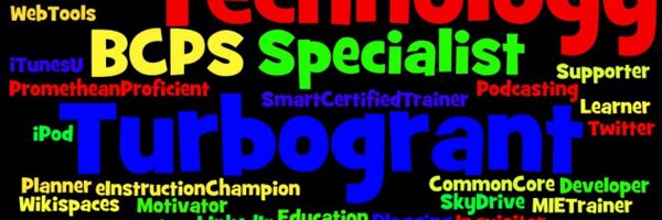 bcpstechcoach Profile Banner