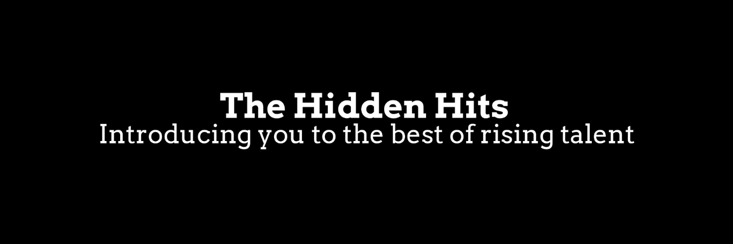 The Hidden Hits banner