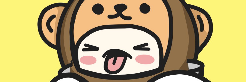 BabyCryptoNanas's profile banner image