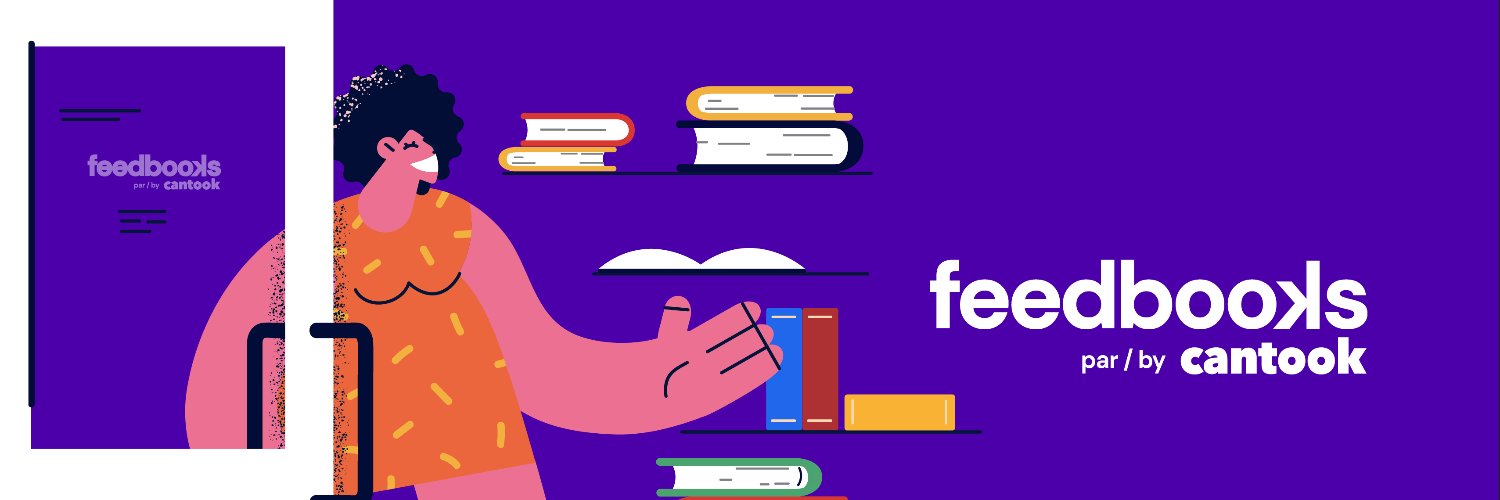 Libreria Feedbooks banner