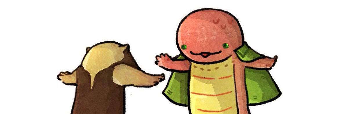 はつき's banner