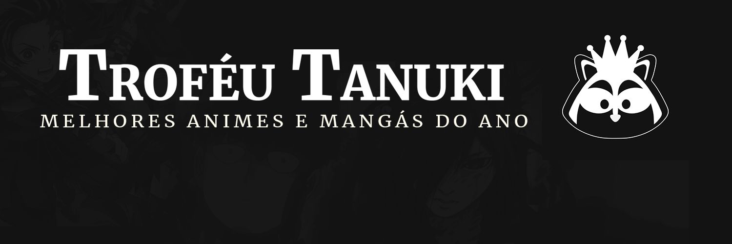 TrofeuTanuki's profile banner image