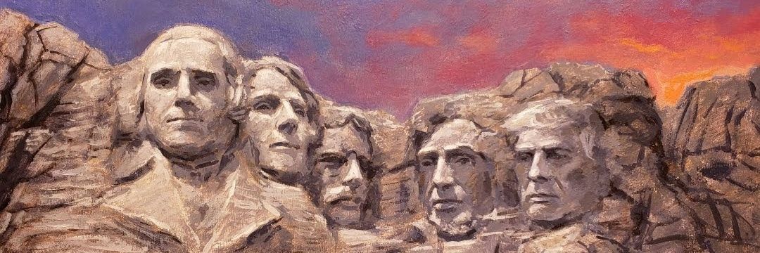 T. Thomas Davin banner
