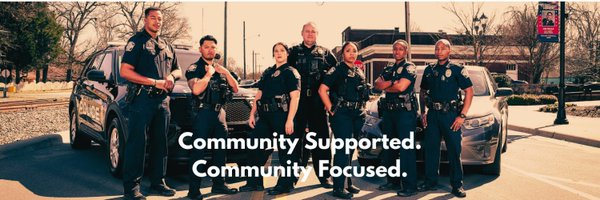 HuntersvillePD Profile Banner