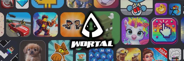 wortal_ai Profile Banner