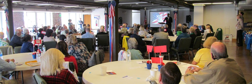 CatawbaDems's profile banner image