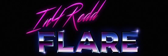 In4Redd Flare 🔰⚜️ banner
