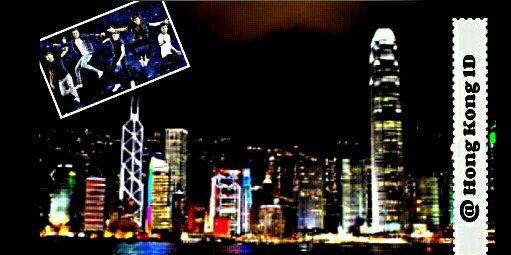 HongKong1D's profile banner image
