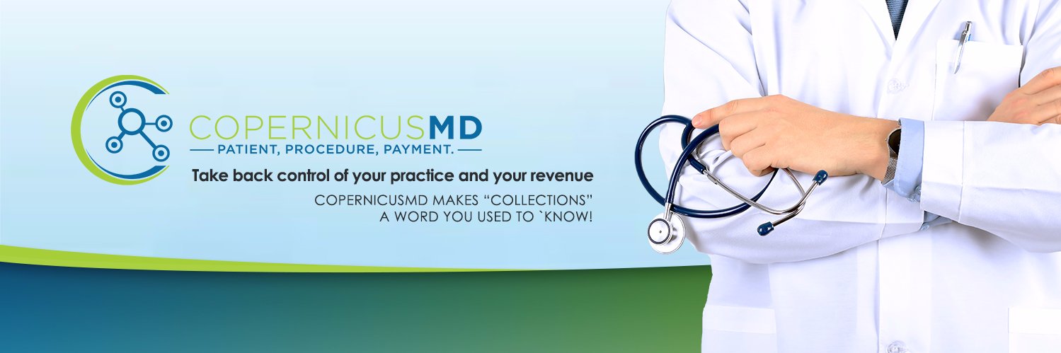 mycopernicusMD's profile banner image