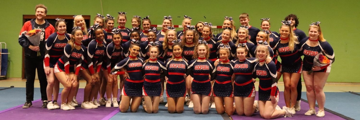 OxfordSirens's profile banner image