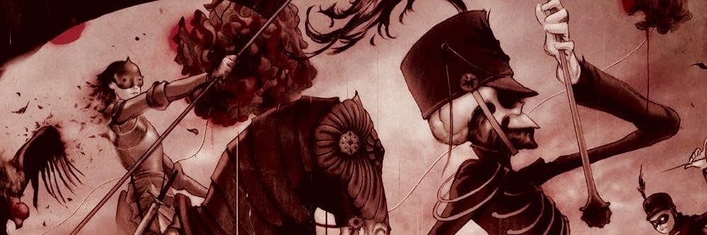 Hel ♡ MCR SF ♡ MCR LA 1 ~ 3 Days's banner