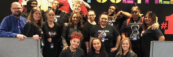 TeamHolla18 Profile Banner