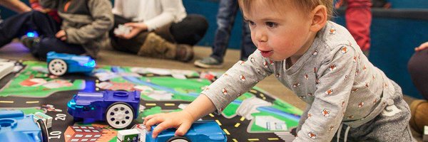 questbotics Profile Banner