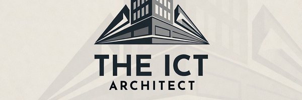 ICT_architech__ Profile Banner