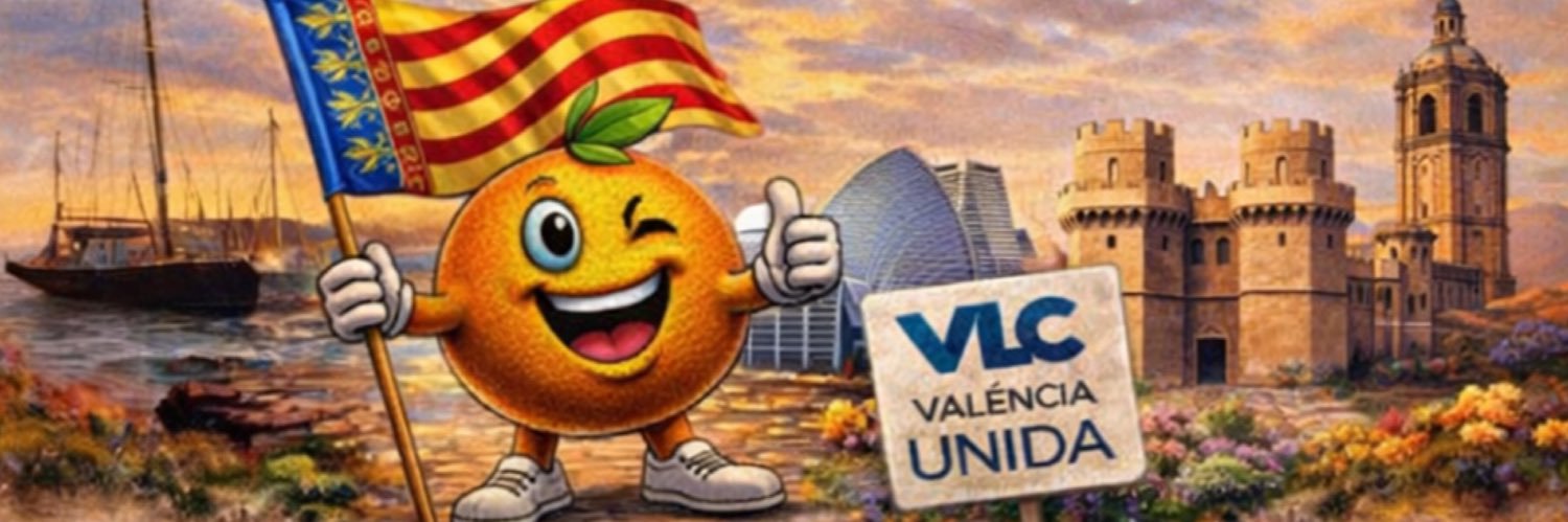 valencia_unida's profile banner image