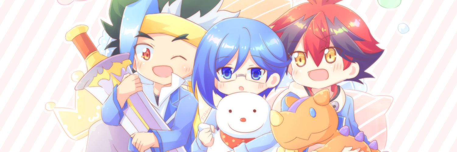 trickfafa's profile banner image