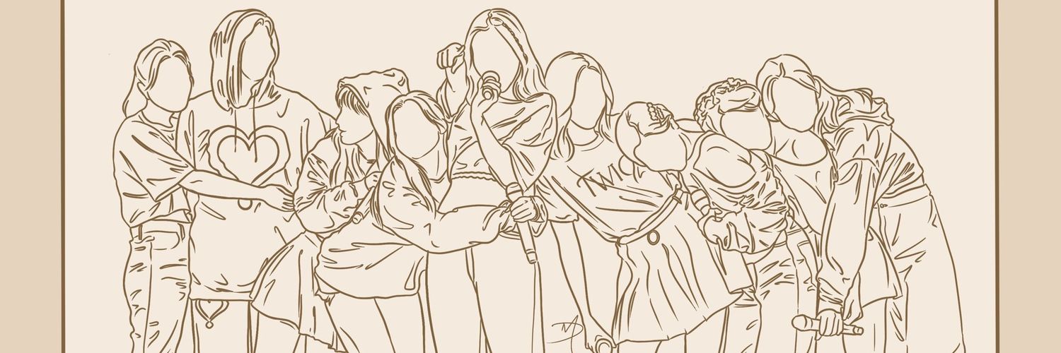 QueenDubu12's profile banner image