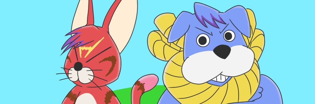 しゅんた banner